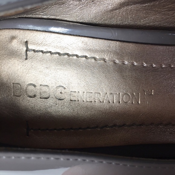 BCBG Pumps - Picture 3 of 5